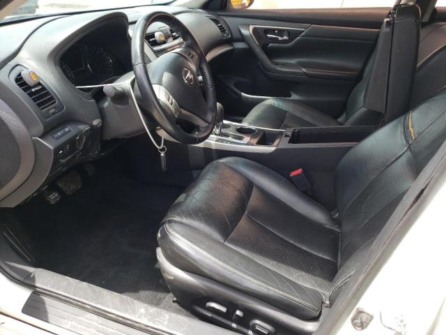 2015 NISSAN ALTIMA 2.5 - 1N4AL3AP4FC290037