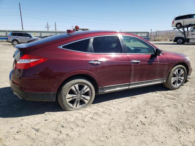 2015 HONDA CROSSTOUR - 5J6TF2H55FL002531