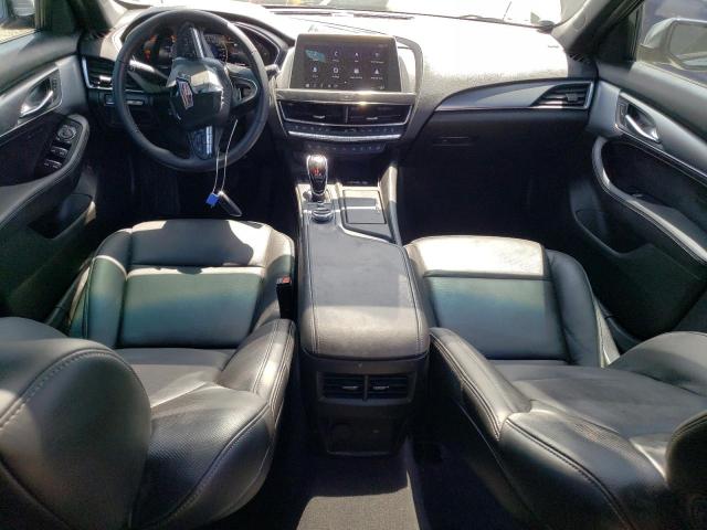 1G6DN5RWXP0113250 Cadillac Ct5 Premium Luxury