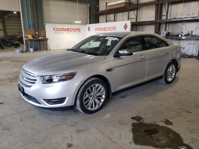 2017 Ford Taurus Limited