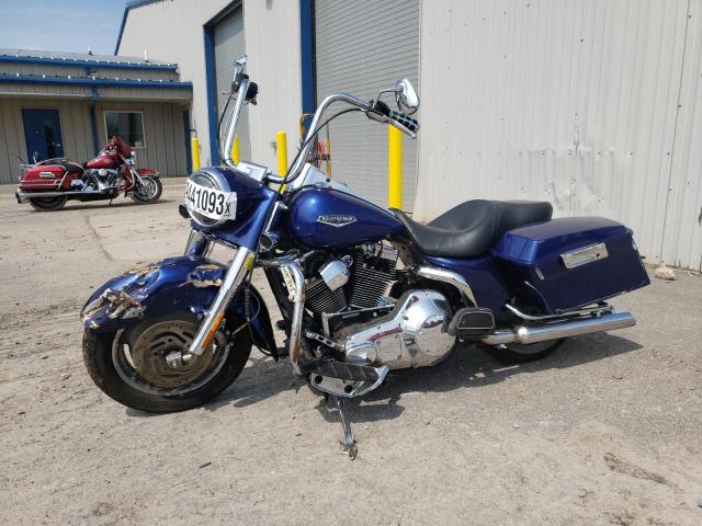 2001 HARLEY-DAVIDSON MOTORCYCLE 1HD1FBW1X1Y610620