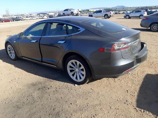 5YJSA1E48FF112031 Tesla MODEL S