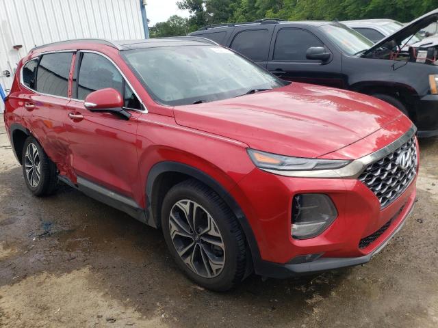 2020 HYUNDAI SANTA FE L - 5NMS53AA6LH219715