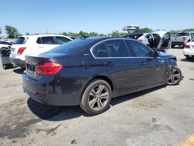 2017 BMW 330E - WBA8E1C31HA159323