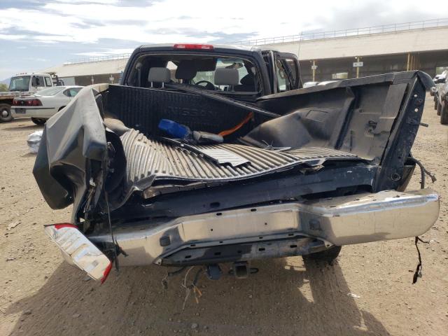 1N6BD0CT2GN713818 Nissan FRONTIER S
