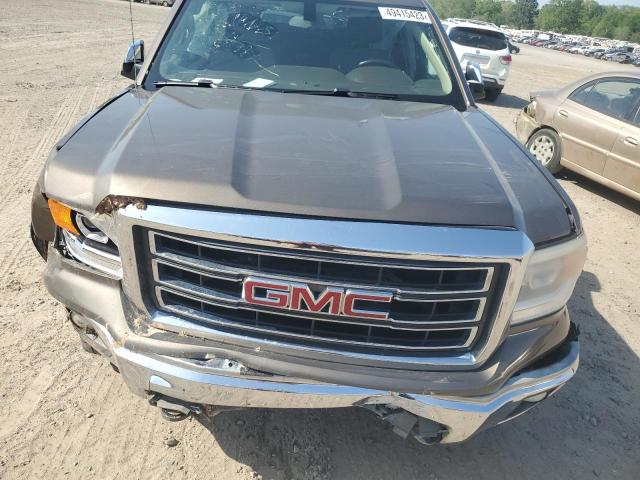 3GTU2UEC9EG431221 | 2014 GMC SIERRA K15