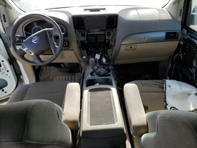 5N1AA0ND0EN603503 Nissan ARMADA SV