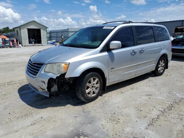 2008 Chrysler Town & Country Touring