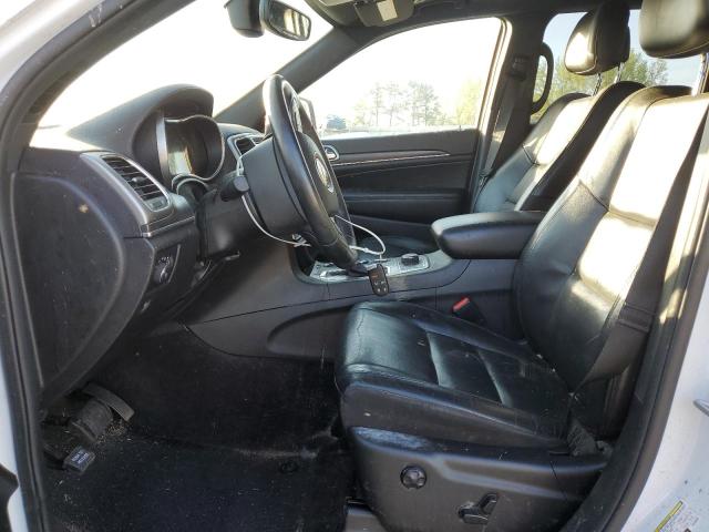 2018 JEEP GRAND CHER - 1C4RJFBG3JC446628