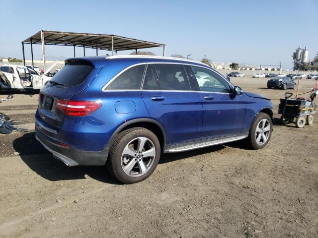 WDC0G4JB0JV087562 Mercedes-Benz GLC 300