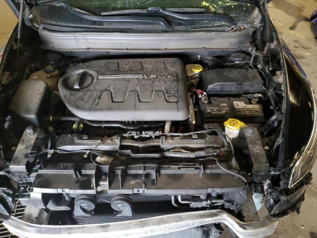 1C4PJMCS6HW530630 Jeep Cherokee Latitude