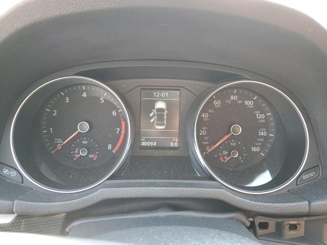 2018 VOLKSWAGEN PASSAT GT - 1VWJM7A38JC040799