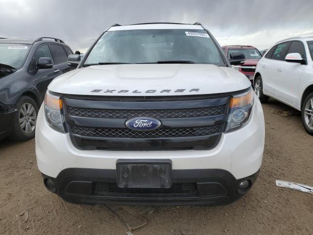 1FM5K8GT0EGB24522 Ford EXPLORER SPORT