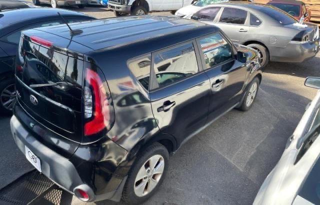 KNDJN2A2XF7792045 KIA SOUL