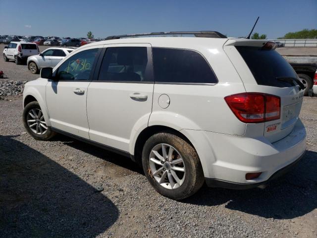 3C4PDCBG4JT370824 Dodge Journey Sxt