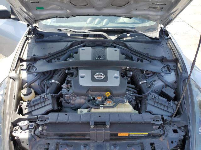 JN1AZ4EH0GM930714 Nissan 370Z BASE