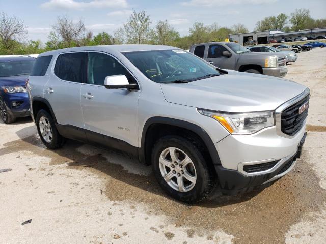 1GKKNKLA2HZ256873 GMC ACADIA SLE
