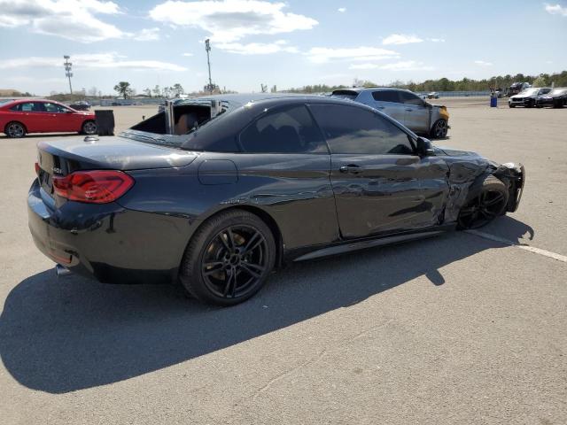2019 BMW 440XI WBA4Z7C54KEF55224