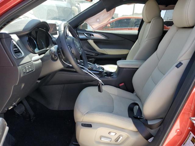 JM3TCBDY5N0626643 Mazda Cx-9 Grand Touring