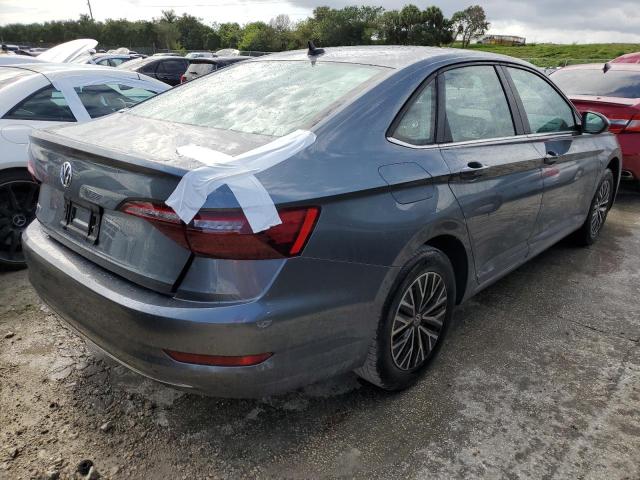 2021 VOLKSWAGEN JETTA S - 3VWC57BU0MM102079