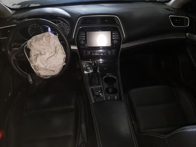 1N4AA6AP3HC434705 Nissan Maxima 3.5s