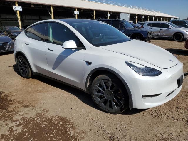 5YJYGDEE9MF143806 Tesla Model Y