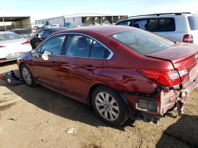 4S3BNAB6XH3002740 Subaru Legacy 2.5i
