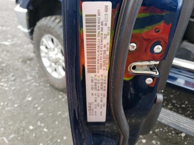 2019 RAM 2500 LIMIT 3C6UR5SL9KG719006