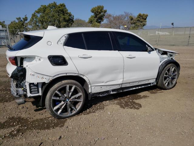 2019 BMW X2 M35I - WBXYN1C58K5N45938
