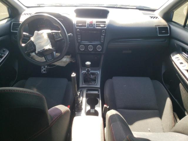 JF1VA1A67L9831657 Subaru WRX