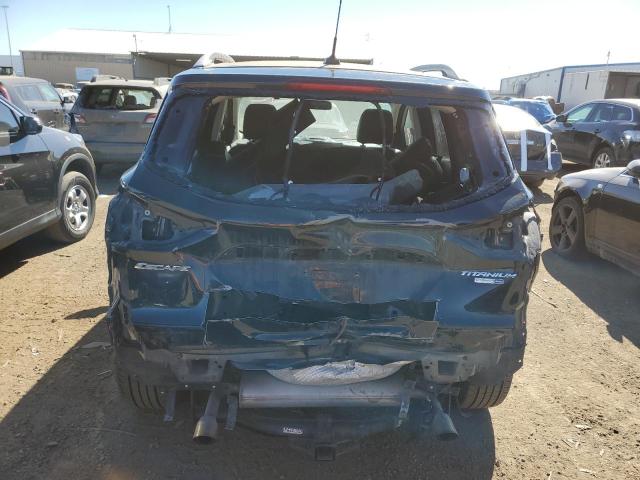 1FMCU9J98FUB03442 Ford Escape Titanium
