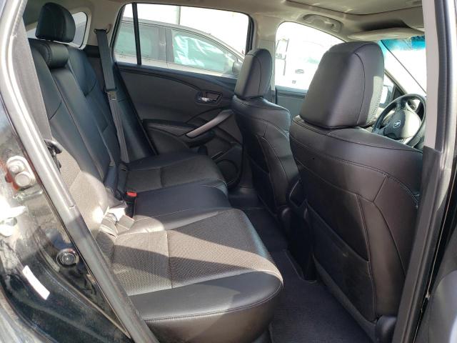 5J8TB4H38FL015156 Acura RDX