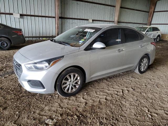 2018 Hyundai Accent SE