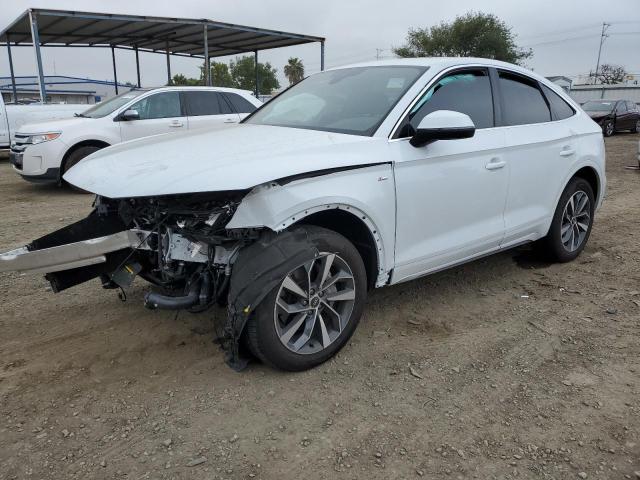 2021 Audi Q5 Sportback Premium