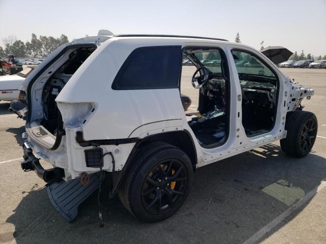 1C4RJFN91MC648773 Jeep Grand Cherokee Trackhawk
