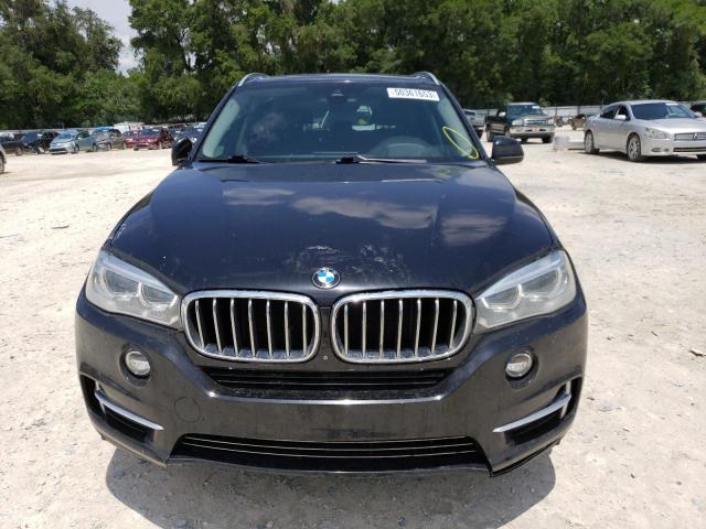 2016 BMW X5 SDRIVE3 - 5UXKR2C53G0U17056