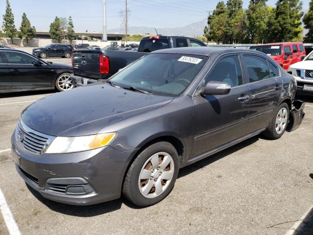 2009 Kia Optima LX