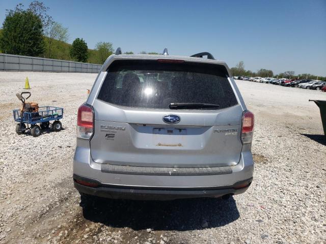 JF2SJARC9HH481874 Subaru Forester 2.5i Limited