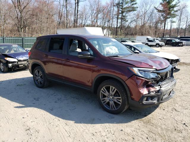 2020 HONDA PASSPORT E - 5FNYF8H51LB014723