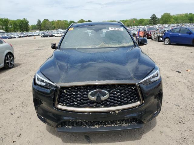 3PCAJ5M11LF116914 Infiniti QX50 PURE 5