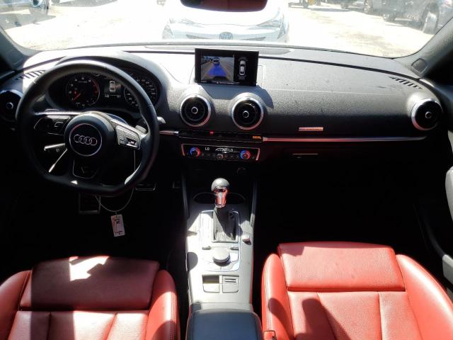 2020 AUDI A3 S-LINE - WAUJEGFFXLA000612