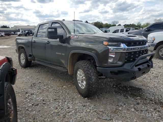2022 CHEVROLET SILVERADO4 2GC4YNEY2N1235114