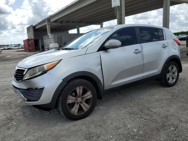 2013 Kia Sportage Base