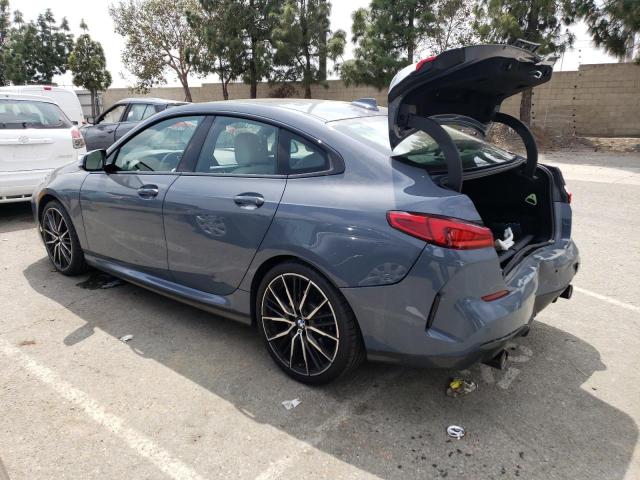 WBA73AK01L7F69900 BMW 228XI