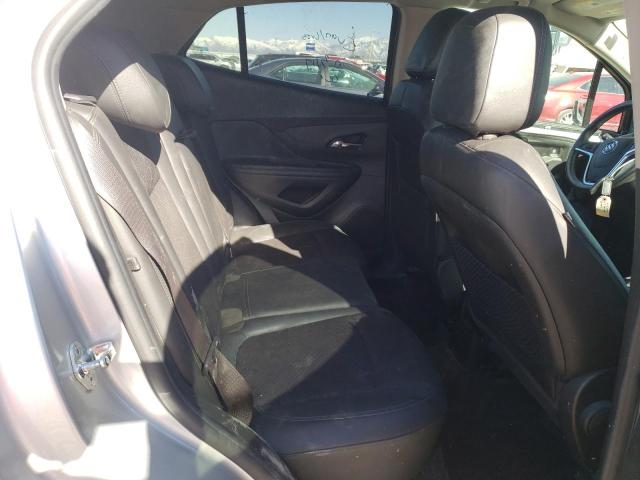 KL4CJASB9HB210184 Buick Encore Preferred