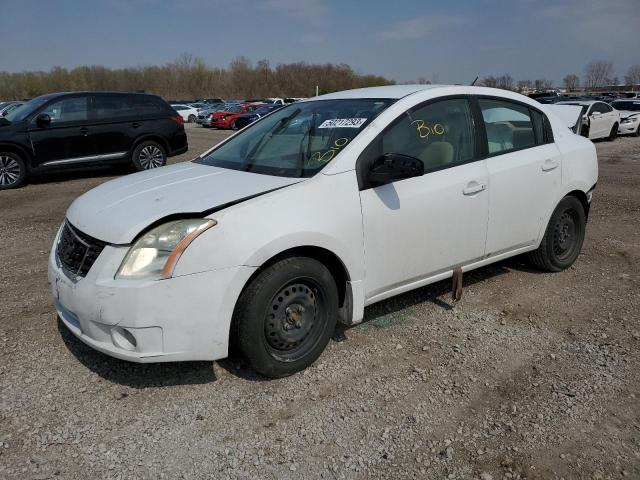 2009 Nissan Sentra 2.0