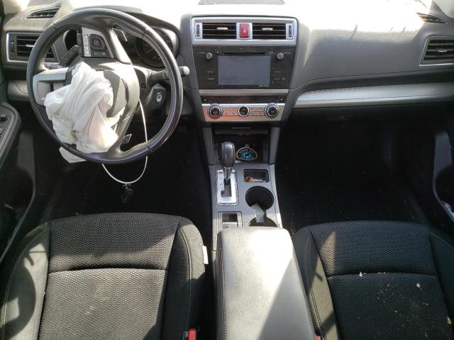 4S4BSACC2G3352418 Subaru Outback 2.5i Premium