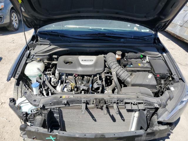 2018 HYUNDAI ELANTRA SP - KMHD04LB1JU530439