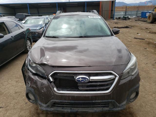 4S4BSENC6K3350992 Subaru Outback 3.6r Limited