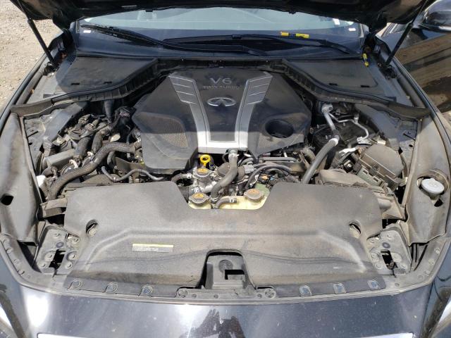 JN1EV7AP0JM590662 Infiniti Q50 LUXE